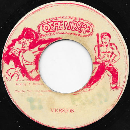 Love Thy Neighbours / Ver