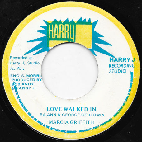 Love Walked In / Part 2