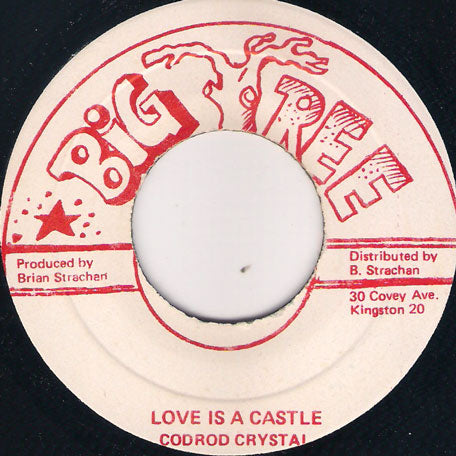 Love Is A Castle