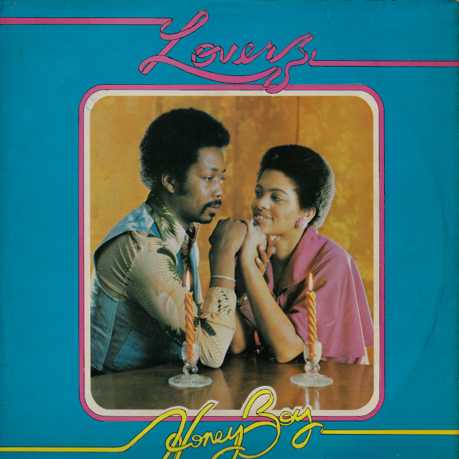 Lovers