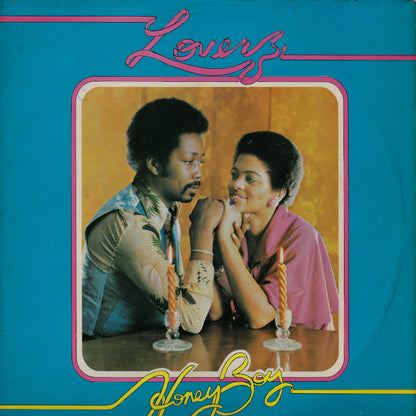 Lovers