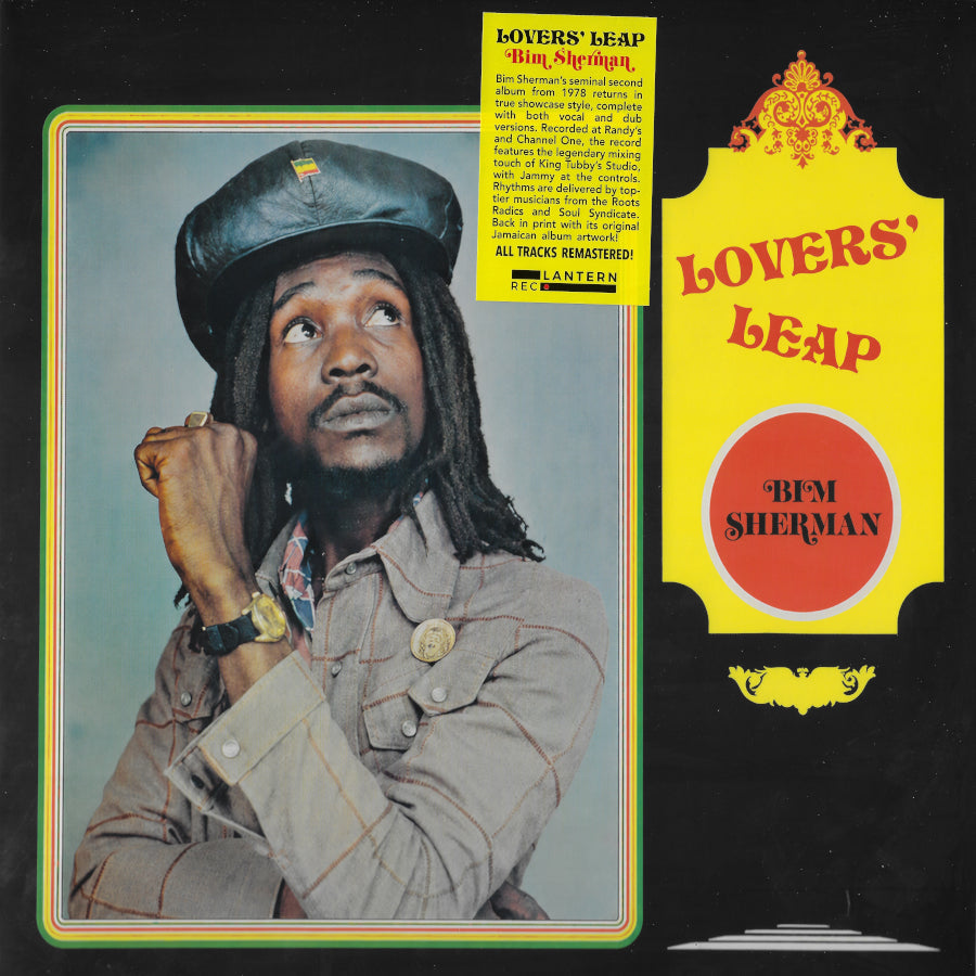 Lovers Leap Showcase