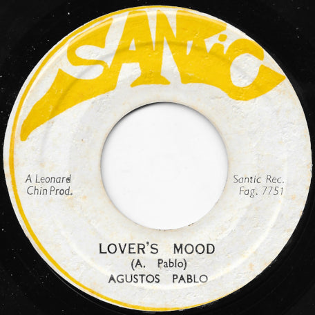 Lover's Mood / Lovers Rock
