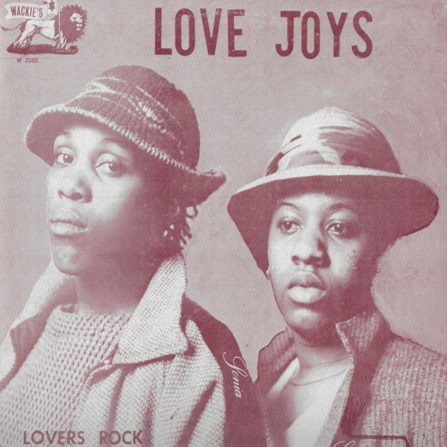 Lovers Rock Reggae Style