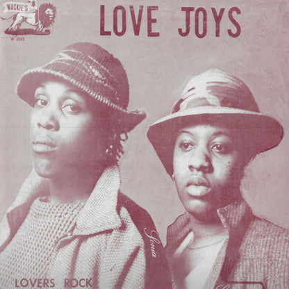Lovers Rock Reggae Style