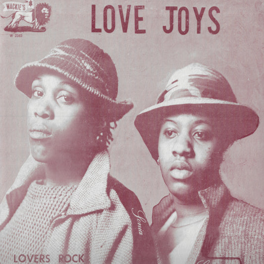 Lovers Rock Reggae Style