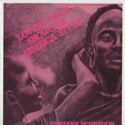 Lovers Rock Showcase Jamaica Style