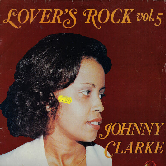 Lovers Rock Vol 5