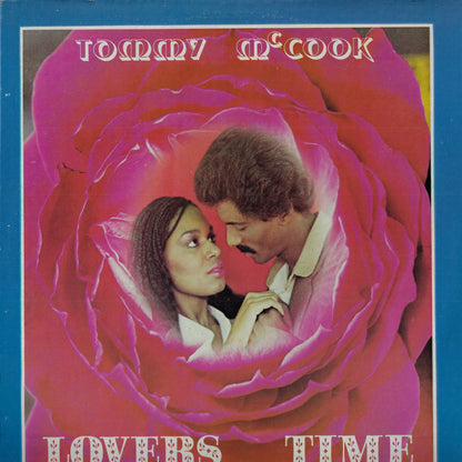 Lovers Time