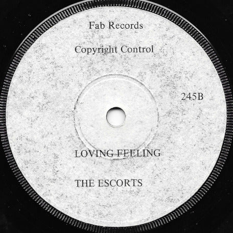 Sixpence / Loving Feeling