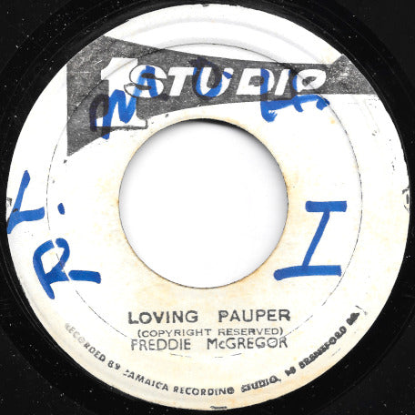 Loving Pauper / Loving Pauper Pt 2