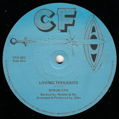 Loving Thoughts / Crisis