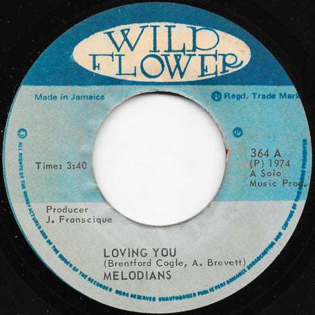 Loving You / Loving  You Ver