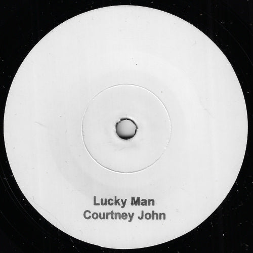 Lucky Man / Winsome Lose Some