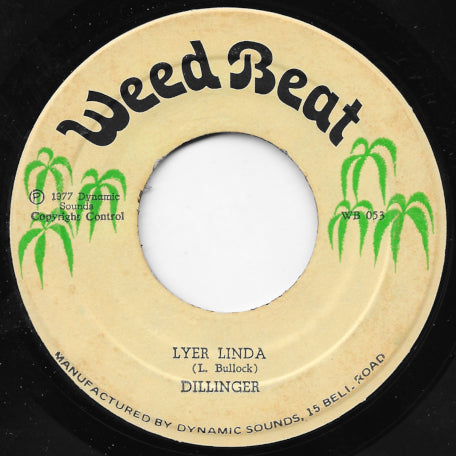 Lyer Linda / Ver