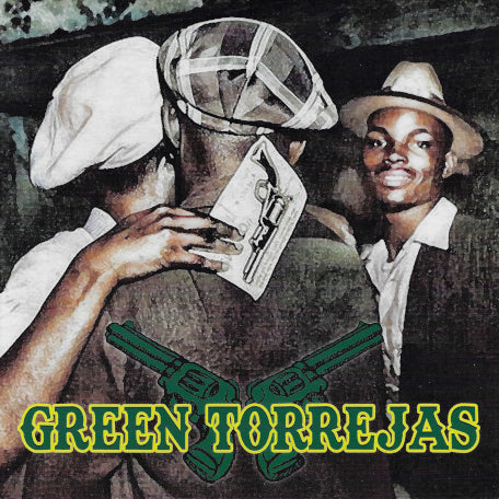 Machunga / Inflama Zion / Villa Adelina / Trelew – Lion Vibes