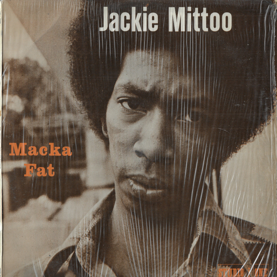 Macka Fat