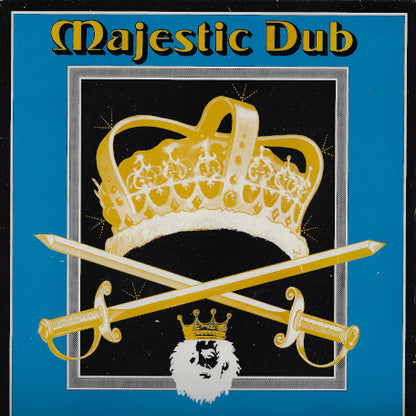 Majestic Dub