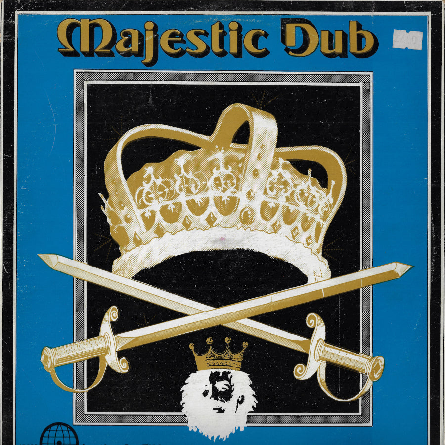 Majestic Dub