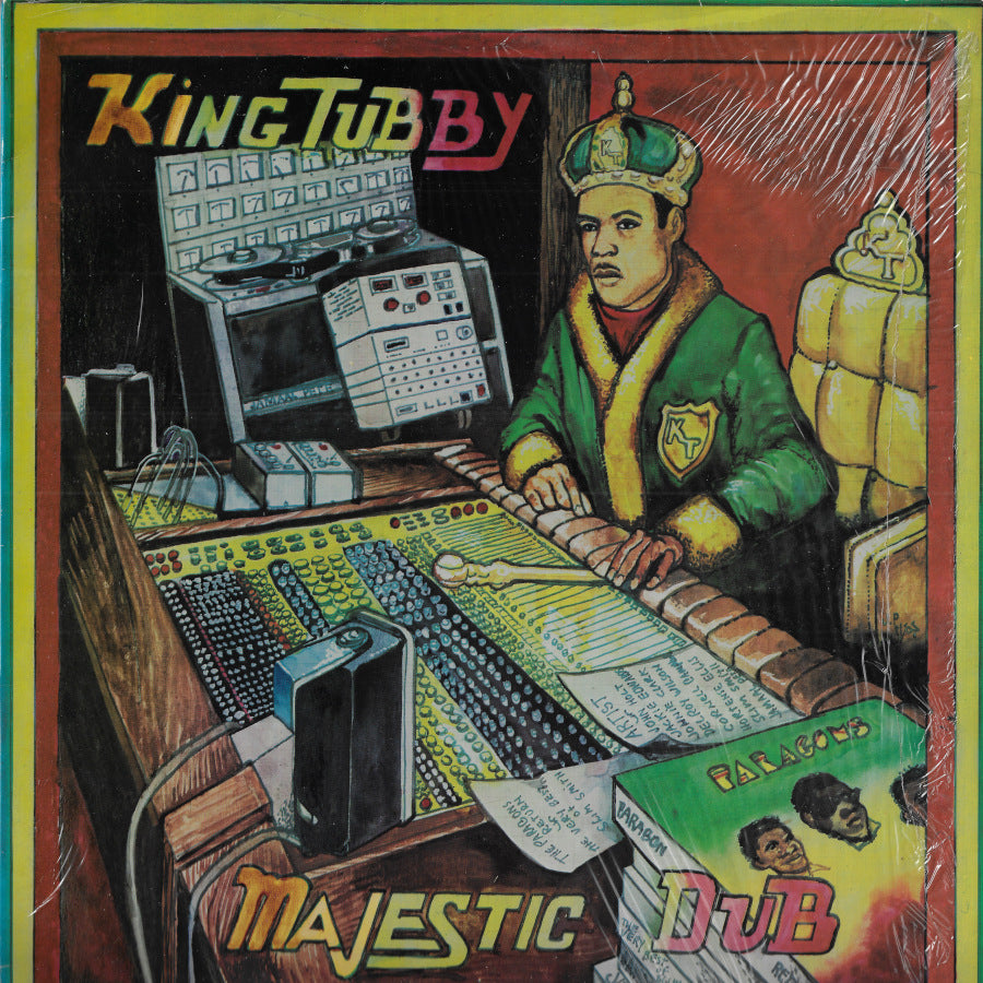 Majestic Dub