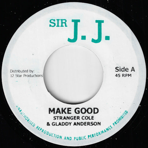 Make Good / Ver