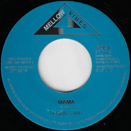 Mama / Dubwise