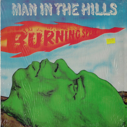Man In The Hills
