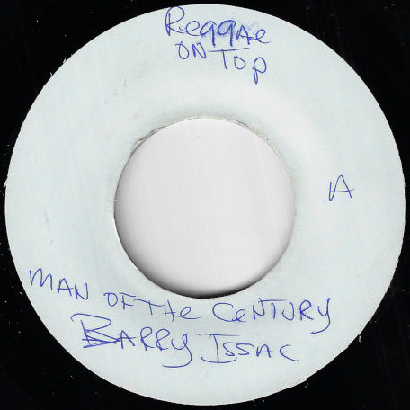 Man Of The Century / Dub