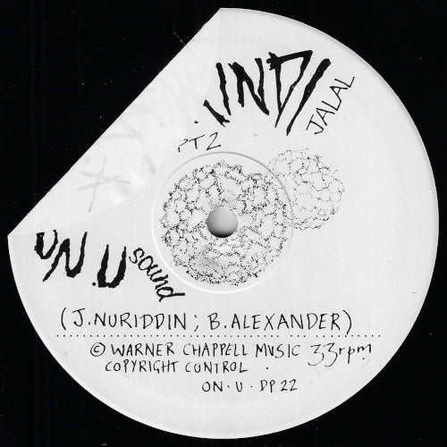 Mankind Pt 1 / Pt 2 / Shape Of The Light