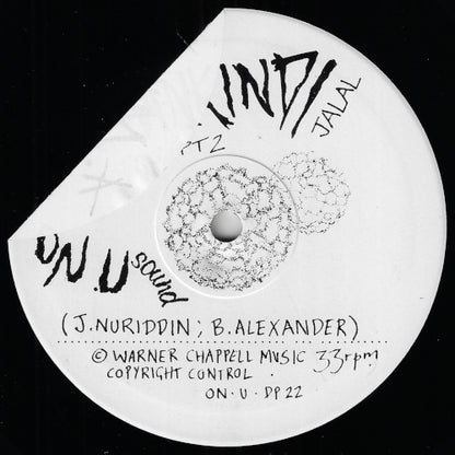 Mankind Pt 1 / Pt 2 / Shape Of The Light