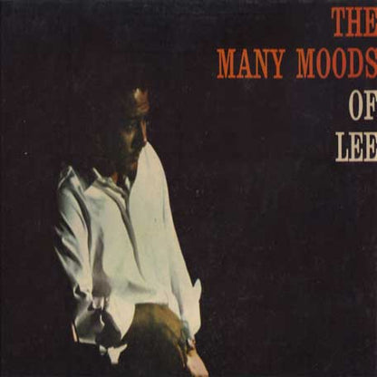 The Many Moods Of Lee