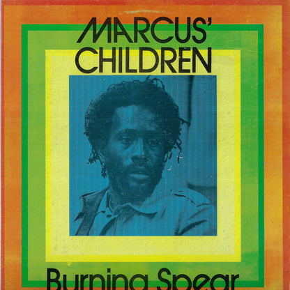 Marcus Children