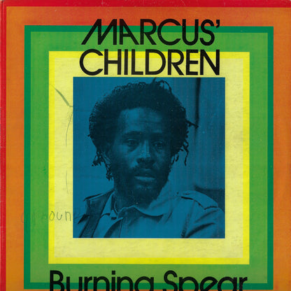Marcus' Children