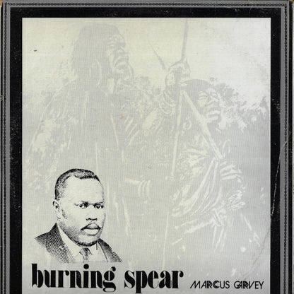 Marcus Garvey