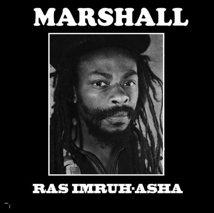 Marshall (Extended Mix) / Warrior Style