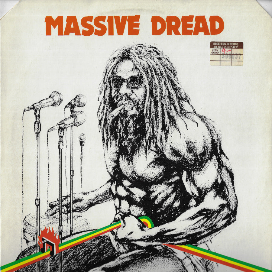 Massive Dread