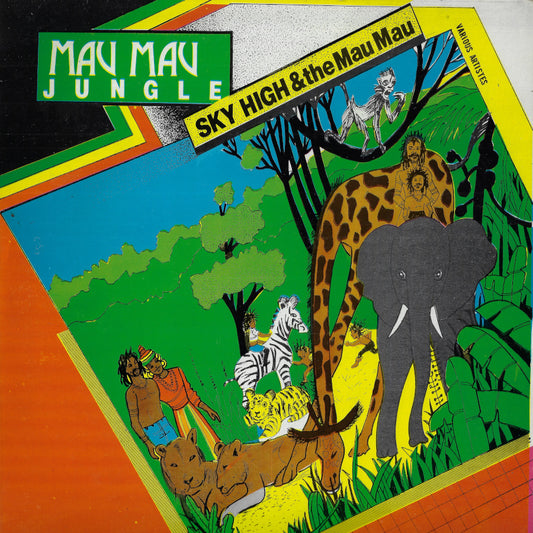 Mau Mau Jungle