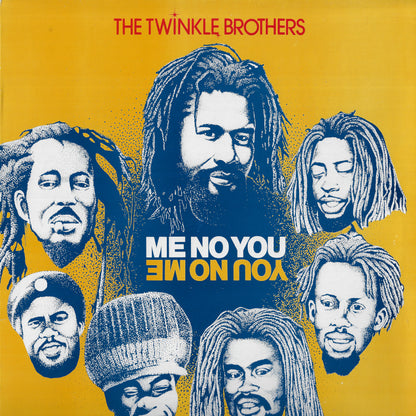Me No You - You No Me