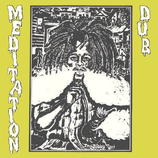 Meditation Dub