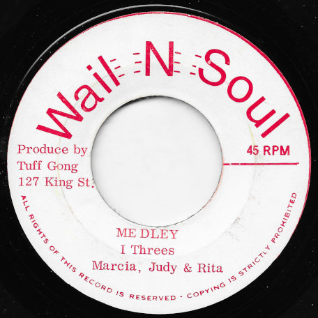 Medley / Ver