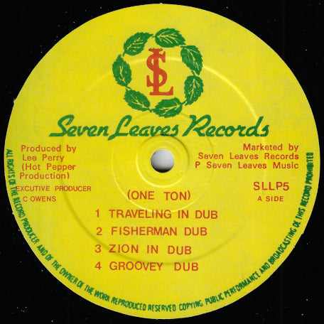 Megaton Dub 2
