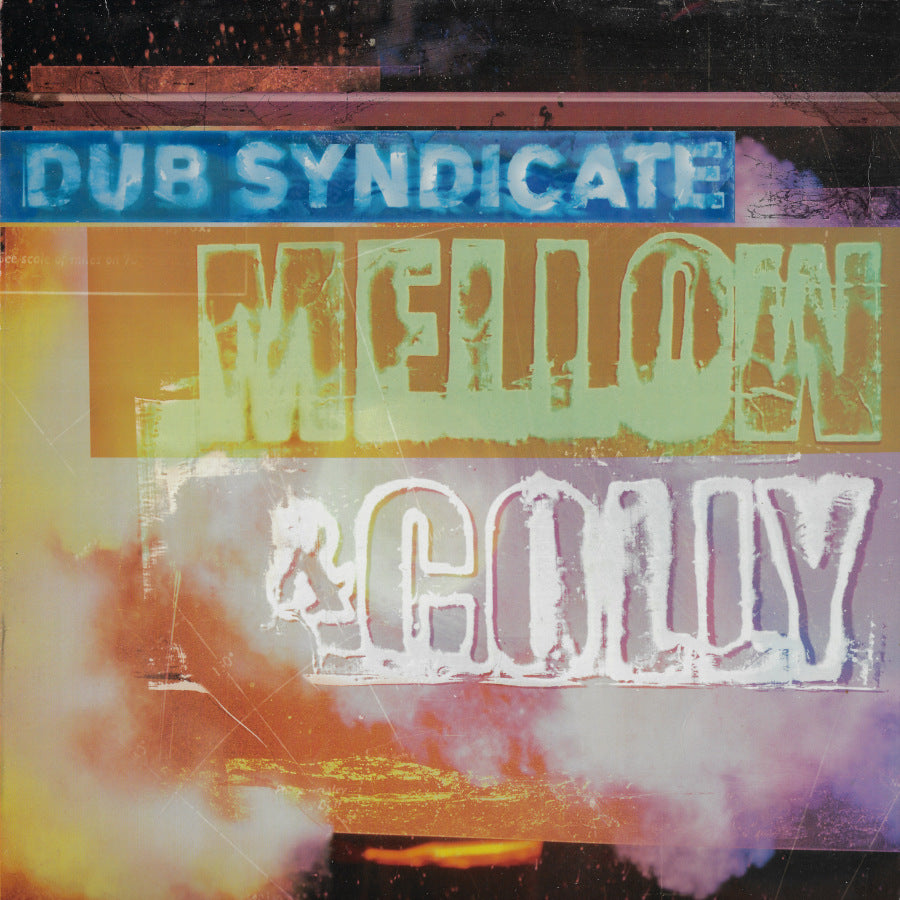 Mellow & Colly