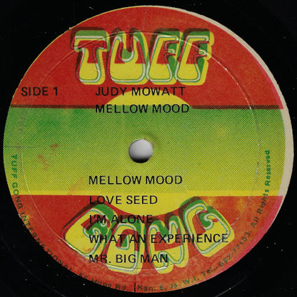 Mellow Mood