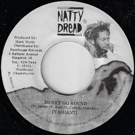 Merry Go Round / Ver