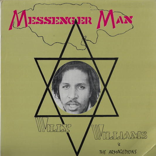 Messenger Man