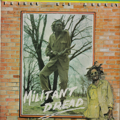 Militant Dread