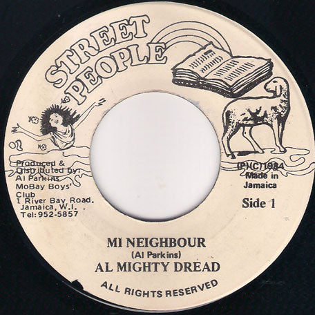 Mi Neighbour / Ver
