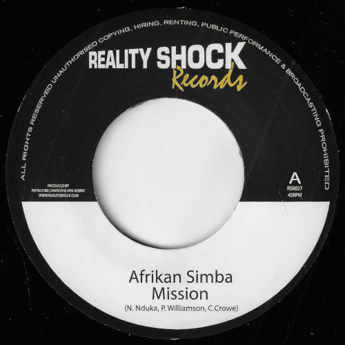 Deejay – Lion Vibes