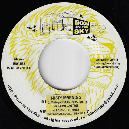 Misty Morning / Smoking Horn