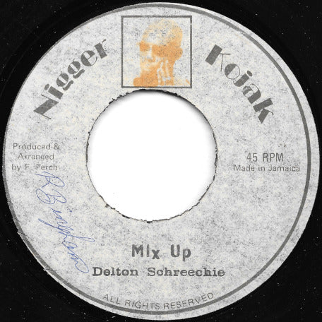 Mix Up / Ver